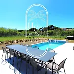 וילה Moderne Giens Proche Piscine Climatisation Wifi By Hc *